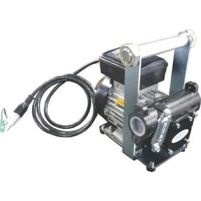 AQUA 安跨 EVP56-100  電動(dòng)手持泵（100V）煤油輕油