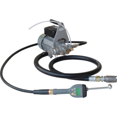 AQUA 安跨 EVVH-20ATPSH  帶機(jī)關(guān)槍軟管連接電動(dòng)泵（100V）油
