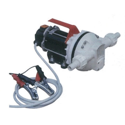 AQUA 安跨 EV-24AD  愛(ài)藍(lán)色用（尿素水）電動(dòng)手持泵（DC-24V）