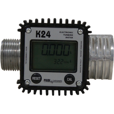 AQUA 安跨 TB-K24-FM  數(shù)字電池式流量計(jì)