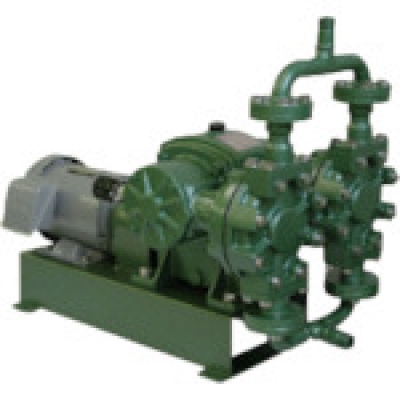 共立機巧 KYORITSUKIKO  ND-15-FC-KUK隔膜式定量泵FC規(guī)格
