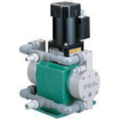 共立機(jī)巧 KYORITSUKIKO  1000V-P-KUK 無(wú)脈動(dòng)定量注入泵PVC制