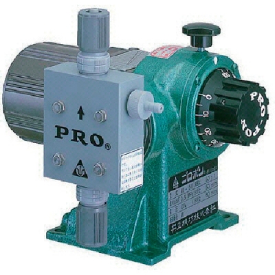 共立機(jī)巧 KYORITSUKIKO  M-15-PVC-KUK隔膜式定量泵PVC制