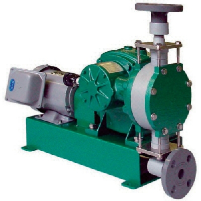共立機(jī)巧 KYORITSUKIKO  ND-10-PVC-KUK隔膜式定量泵PVC規(guī)格