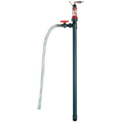 共立機(jī)巧 KYORITSUKIKO  HP-302H-KUK氣動式手持泵（PP制、短路、高揚(yáng)程）