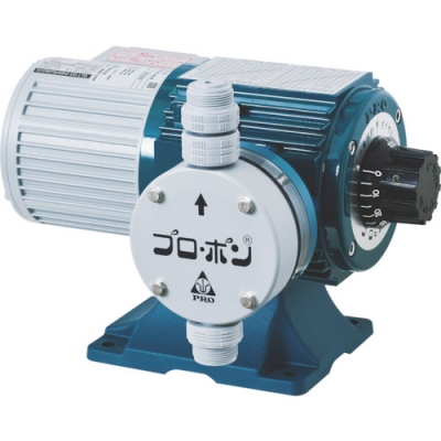 共立機(jī)巧 KYORITSUKIKO  E-2500-P-KUK隔膜式定量泵PVC制