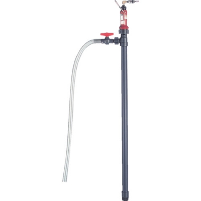 共立機(jī)巧 KYORITSUKIKO  HG-301HG-KUK氣動式手持泵（帶PP制、高揚程、反止閥機(jī)構(gòu)）