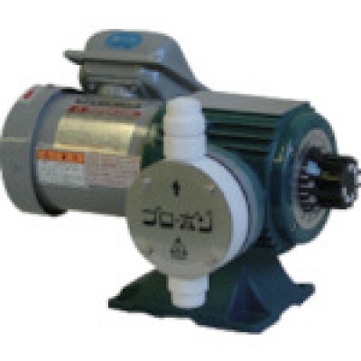 共立機(jī)巧 KYORITSUKIKO  E-2000-FKUK隔膜式定量泵PTFE制