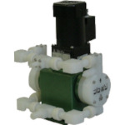 共立機(jī)巧 KYORITSUKIKO  700V-KUK 無脈動定量注入泵UPE制