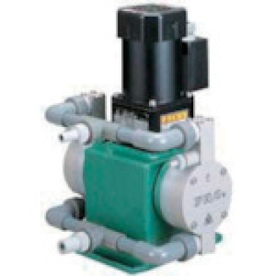 共立機(jī)巧 KYORITSUKIKO  250A-P-KUK 無脈動定量注入泵PVC制