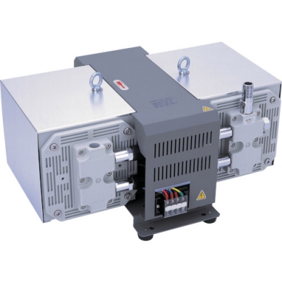 ULVAC 愛發(fā)科 DAL-181D 三相200V隔膜型干真空泵