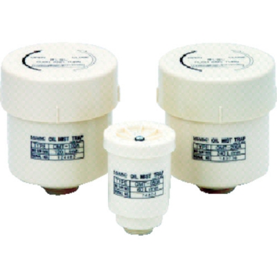 ULVAC 愛發(fā)科 OMT-200A 油霧捕集器