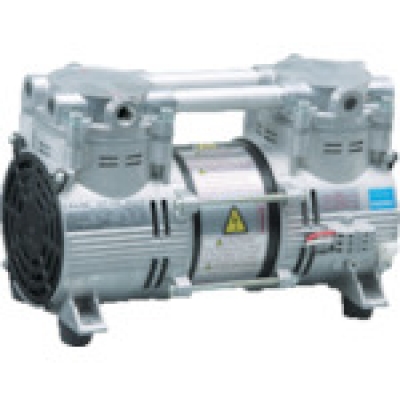 ULVAC 愛發(fā)科 DOP-120SY 三相200-220V擺動(dòng)活塞型干真空泵