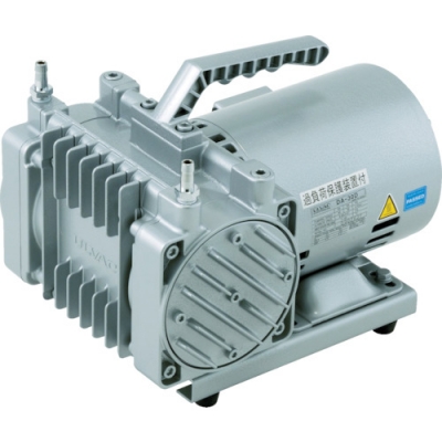 ULVAC 愛(ài)發(fā)科 DA-30D 單相100V隔膜型干真空泵排氣速度30-36