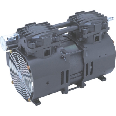 ULVAC 愛(ài)發(fā)科 DOP-80SP 單相100V擺動(dòng)活塞型干真空泵