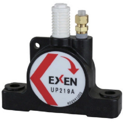 EXEN UP219A-Excens UP219A塑料球振動(dòng)器