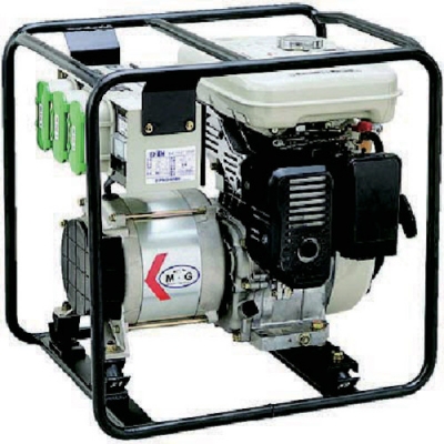 EXEN HAG 136 MF-Excens高頻發(fā)動機(jī)發(fā)電機(jī)HAG 136 MF