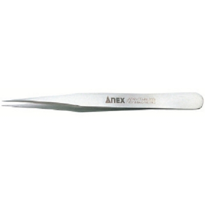 ANEX 安力士 200-非磁性18-8鑷子強(qiáng)力型120mm