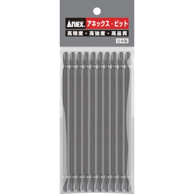 ANEX 安力士 AP-14M-3-150-力位10個(gè)組兩頭 3×１５０