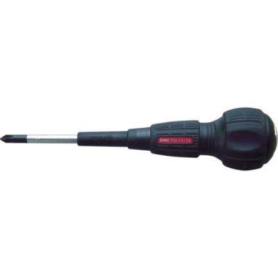 ANEX 安力士 7750-2-100-狹縫力量貫通司機(jī) 2×１００