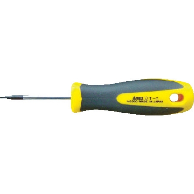 ANEX 安力士 6300-T7-50-頭巾司機(jī)（T型）T7×５０