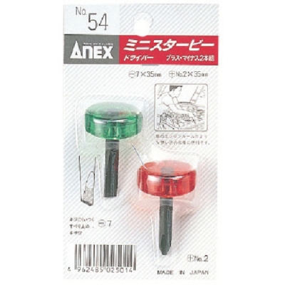 ANEX 安力士 54迷你裙-負(fù)2個(gè)組