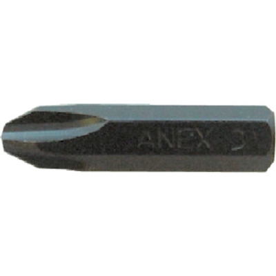 ANEX 安力士 AK-21P-3-36-沖擊驅(qū)動(dòng)用位 3×36對(duì)邊8mm六角軸
