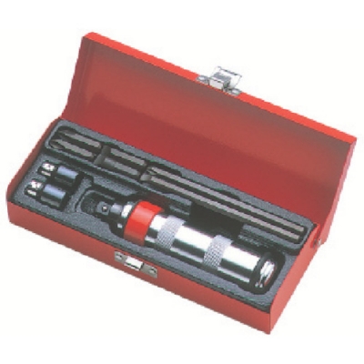 ANEX 安力士 1902-撞擊螺絲刀6個(gè)插入角9.5mm