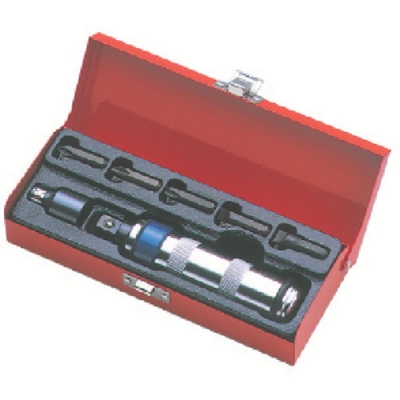 ANEX 安力士 1901-撞擊驅(qū)動(dòng)程序位5個(gè)插入角12.7mm
