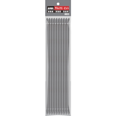 ANEX 安力士 AP-14M-2-300-力位10個(gè)組兩頭 2×３００