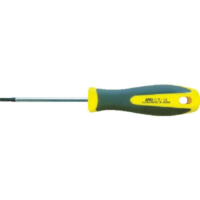 ANEX 安力士 6300-T15-80-頭巾司機(jī)（T型）T15×８０