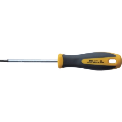 ANEX 安力士 6300-T20-100-頭巾司機(jī)（T型）T20×１００