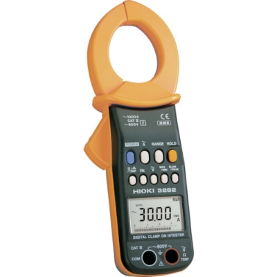 HIOKI 日置 382 SEISEKI TRACETUKI數(shù)字鉗位新測試儀3282成績表?TRACETUKI