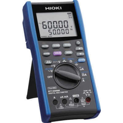 HIOKI 日置 TDT4282 數(shù)字萬用表（有A端子）