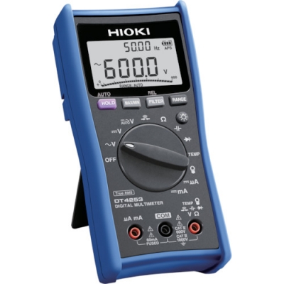 HIOKI 日置 TDT4253 TRACETUKI數(shù)字多功能儀表DT4253 TRACETUKI