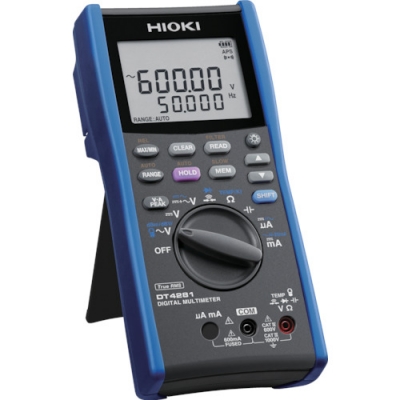 HIOKI 日置 TDT4281 數(shù)字萬(wàn)用表（無(wú)A端子）