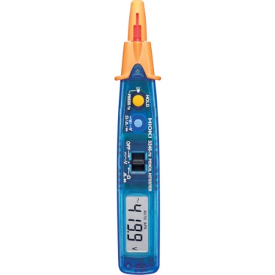 HIOKI 日置 346-70 SEISEKI TRACETUKI鉛筆高測試儀3246-70成績表、TRAS付