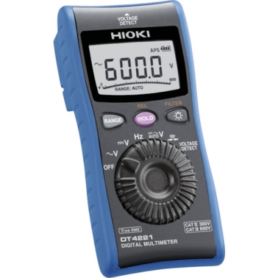 HIOKI 日置 TDT4221 TRACETUKI數(shù)字多功能儀表DT4221 TRACETUKI