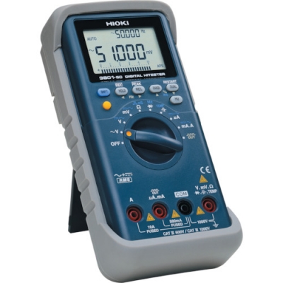 HIOKI 日置 3801-50 數(shù)字高測(cè)試儀