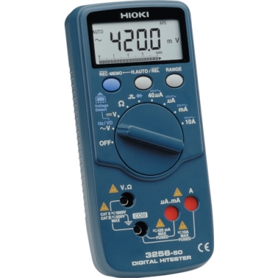 HIOKI 日置 356-50 數(shù)字高測(cè)試儀