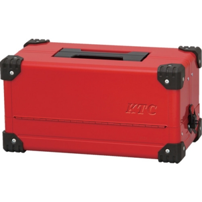 KTC 京都 EK-10AR3-KTC雙開金屬殼（紅色）（1個裝）