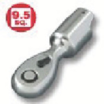 KTC 京都 GX13-C3-KTC交換式棘輪頭9.5sq。