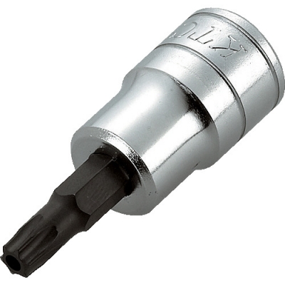 KTC 京都 BT3-T50HS-KTC9.5sq.短T型防震龍門(mén)插座T50