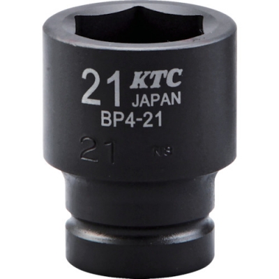 KTC 京都 BP4-27-KTC12.7sq.嵌入式插口（標(biāo)準(zhǔn)）27mm