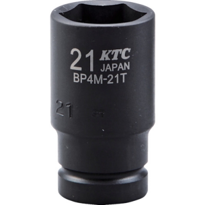 KTC 京都 BP4M-26T-KTC12.7sq.印表機(jī)用插口（半深薄肉）26mm