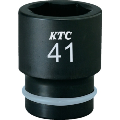 KTC 京都 BP6-21P-KTC19.0sq.嵌入式插口（標(biāo)準(zhǔn)）帶銷21mm