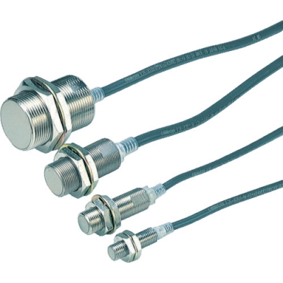 OMRON 歐姆龍 E2E-C1直流3線式預(yù)線型
