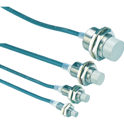 OMRON 歐姆龍 E2E-X2MD1圓柱接近開關(guān)