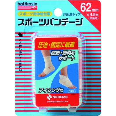 NICHIBAN 米其邦 日本BW運(yùn)動銀行SPB62F