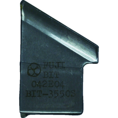 藤野優(yōu)勢供應(yīng)日本不二空機 FUJI  BIT-042E04 　開先加工機用標(biāo)準(zhǔn)刃物